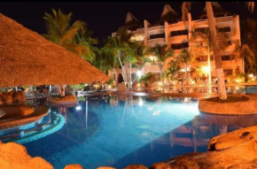 Exclusivo Depto en Son Vida, Acapulco Diamante.